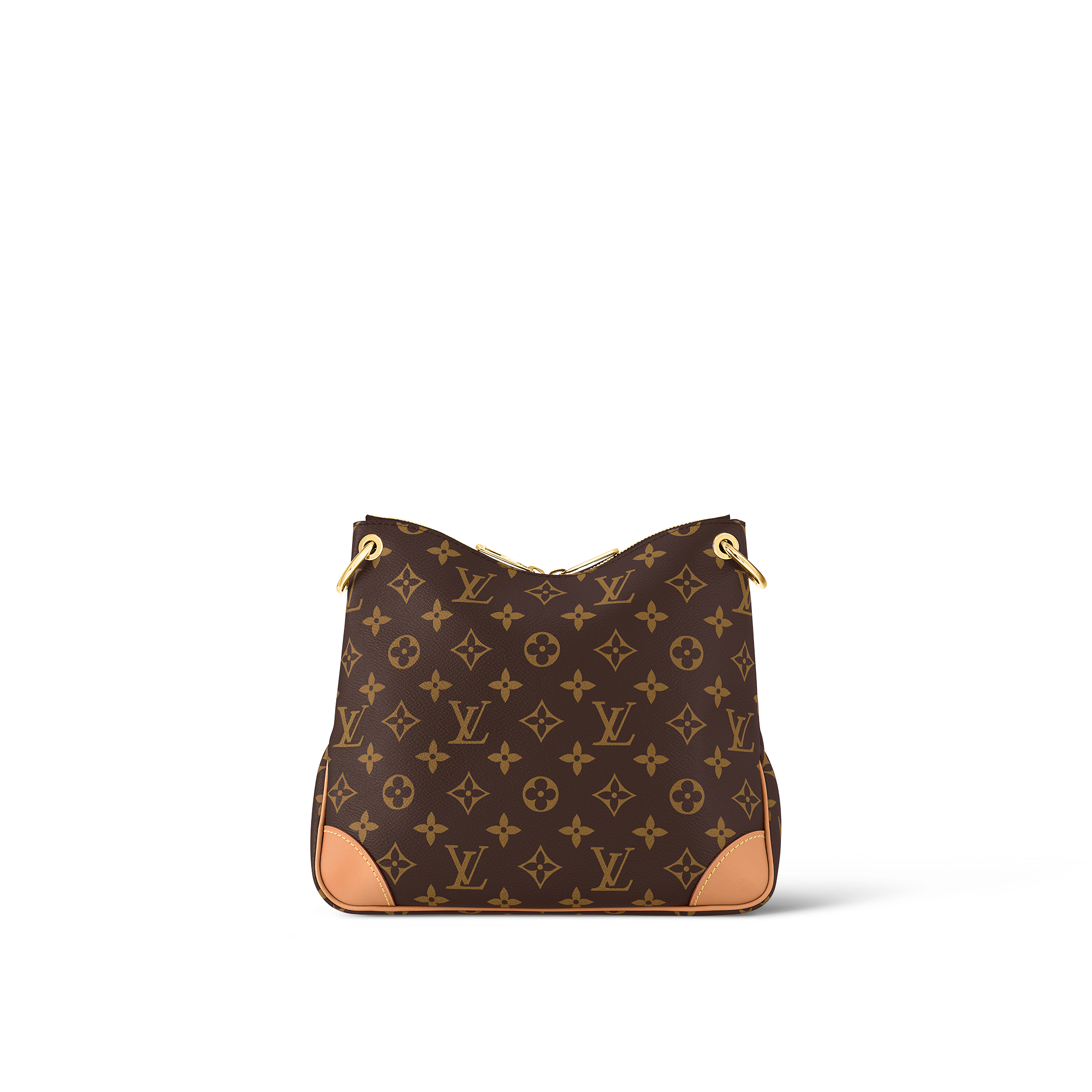 Odeon PM Women's Hobo Shoulder Bag | LOUIS VUITTON ®